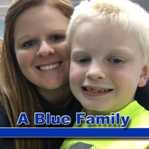 Meet your Posher, Krista